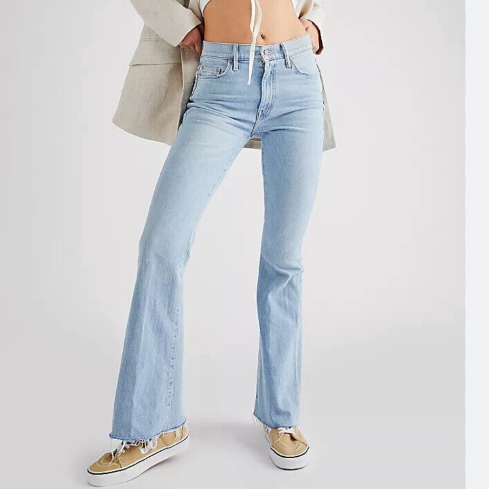 MOTHER The Weekender Fray in Mentally Elsewhere